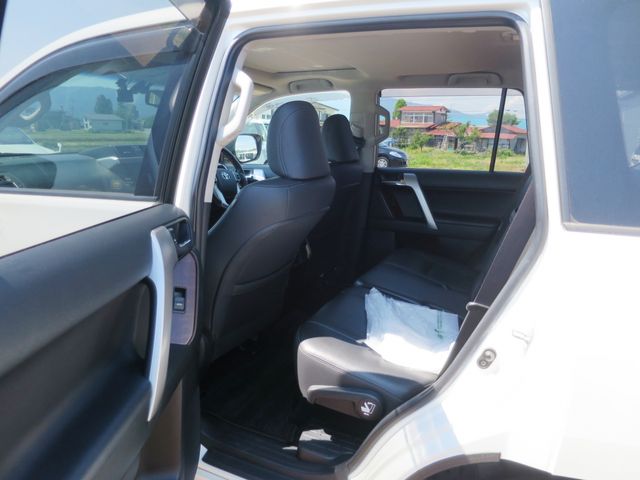 LANDCRUISER PRADO