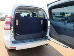 LANDCRUISER PRADO
