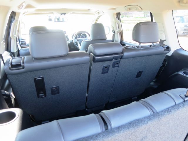 LANDCRUISER PRADO