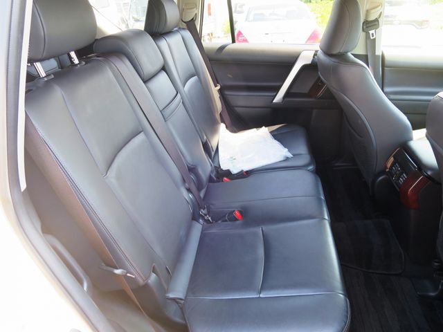 LANDCRUISER PRADO