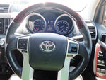 LANDCRUISER PRADO