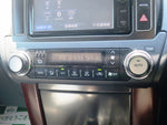 LANDCRUISER PRADO