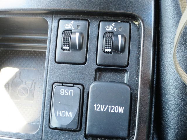 LANDCRUISER PRADO