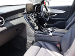 MERCEDES BENZ GLC class