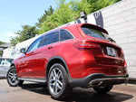 MERCEDES BENZ GLC class