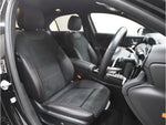 MERCEDES BENZ A class sedan