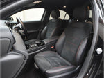 MERCEDES BENZ A class sedan