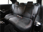 MERCEDES BENZ A class sedan