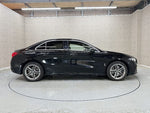 MERCEDES BENZ A class sedan