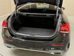 MERCEDES BENZ A class sedan