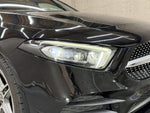 MERCEDES BENZ A class sedan