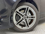 MERCEDES BENZ A class sedan