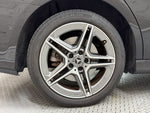 MERCEDES BENZ A class sedan