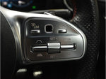 MERCEDES BENZ A class sedan