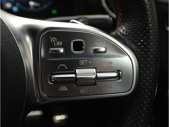 MERCEDES BENZ A class sedan
