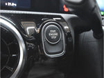 MERCEDES BENZ A class sedan