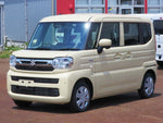 Spacia 4WD