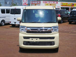 Spacia 4WD