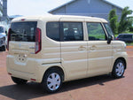 Spacia 4WD