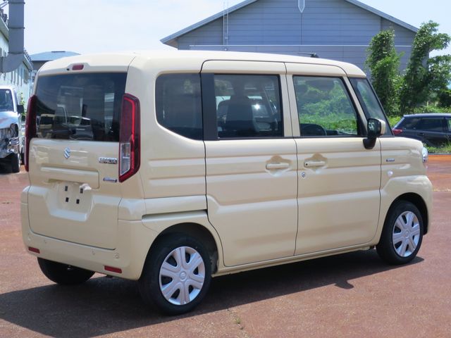 Spacia 4WD