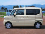 Spacia 4WD