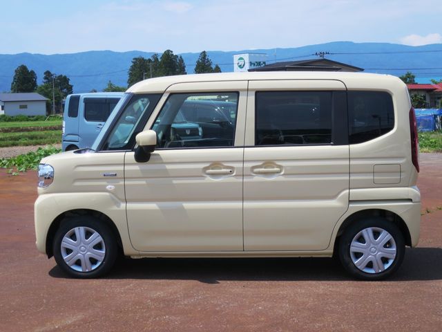 Spacia 4WD