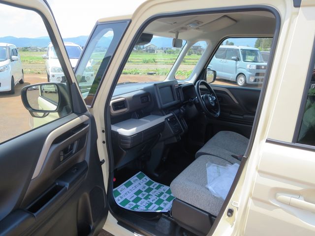 Spacia 4WD