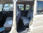 Spacia 4WD