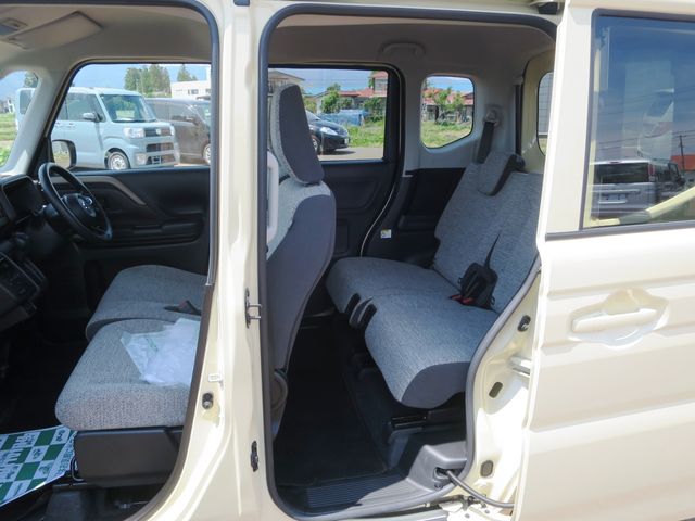 Spacia 4WD