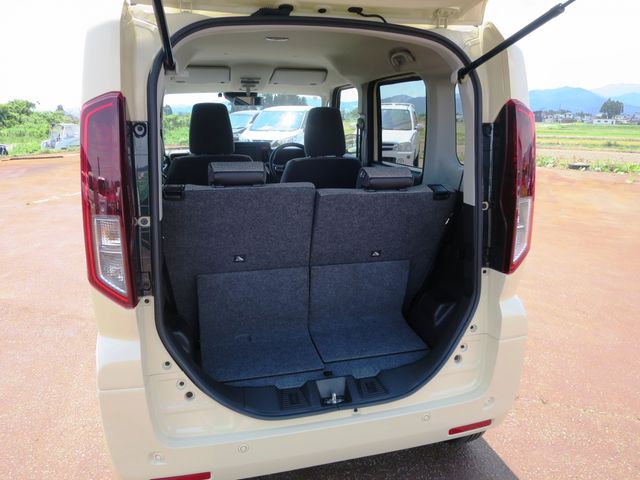 Spacia 4WD