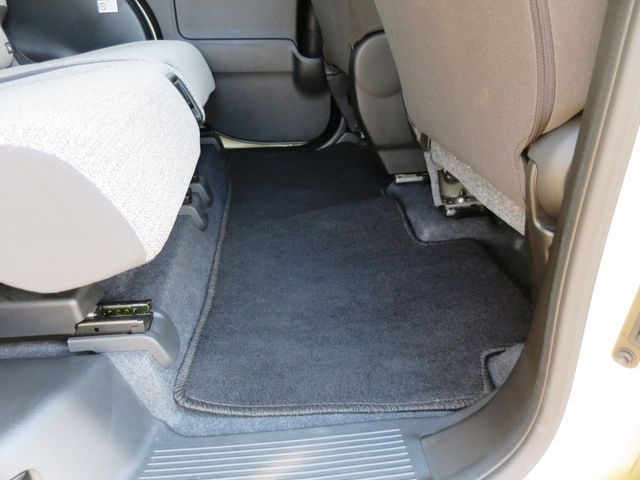 Spacia 4WD