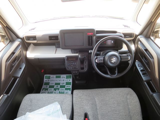 Spacia 4WD