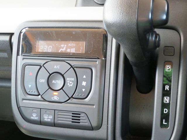 Spacia 4WD