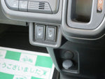 Spacia 4WD