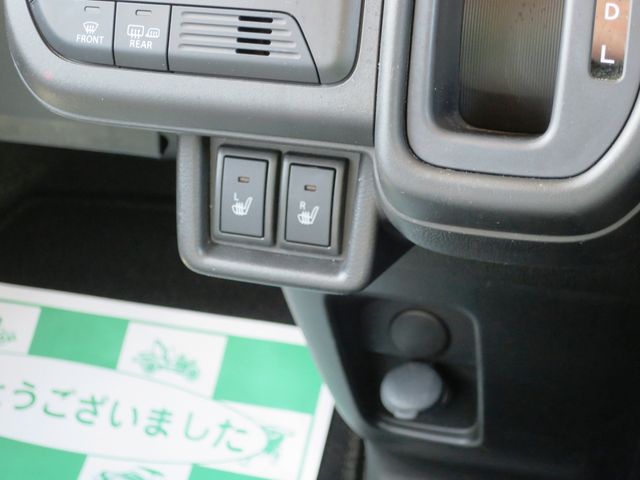 Spacia 4WD