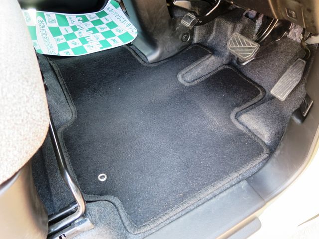 Spacia 4WD