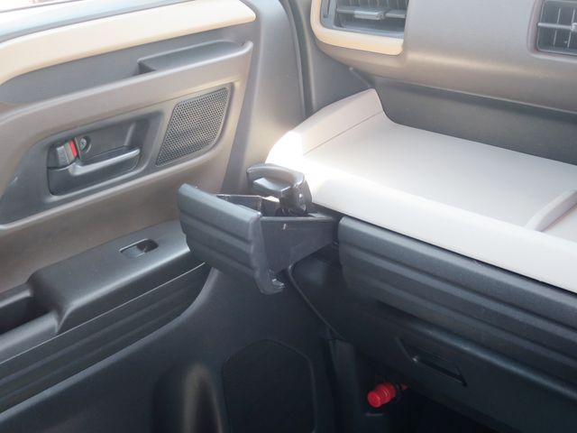 Spacia 4WD