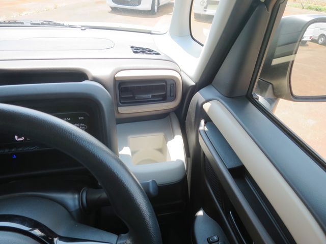 Spacia 4WD