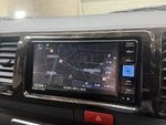 HIACE van 2WD