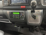 HIACE van 2WD