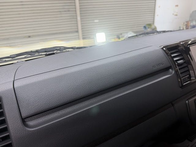 HIACE van 2WD