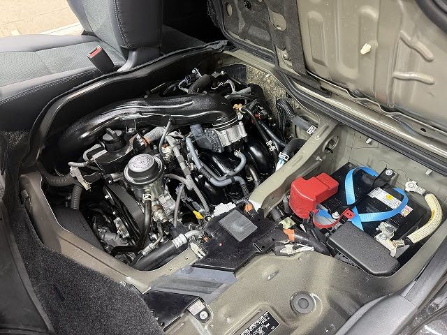 HIACE van 2WD