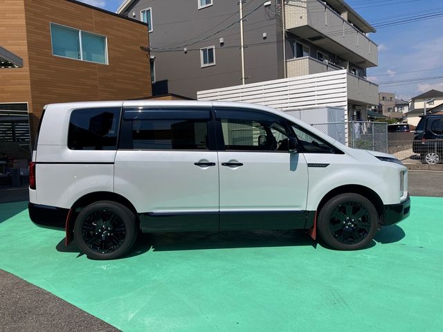 DELICA D:5 4WD