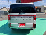 DELICA D:5 4WD