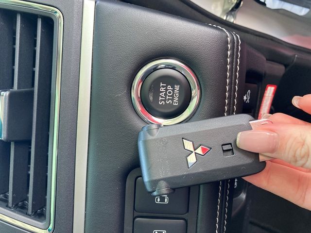 DELICA D:5 4WD