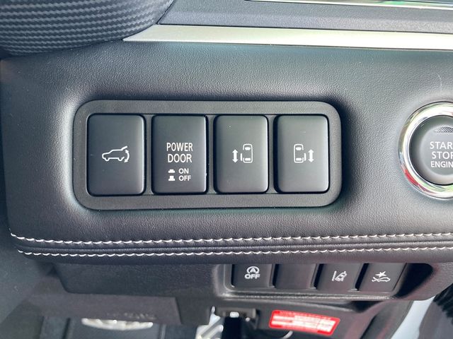 DELICA D:5 4WD