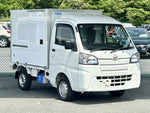 HIJET truck 4WD
