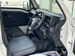 HIJET truck 4WD