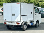 HIJET truck 4WD