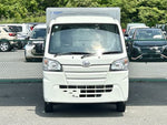 HIJET truck 4WD